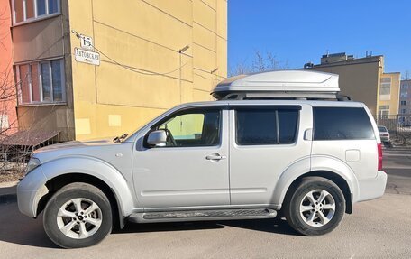 Nissan Pathfinder, 2005 год, 800 000 рублей, 5 фотография