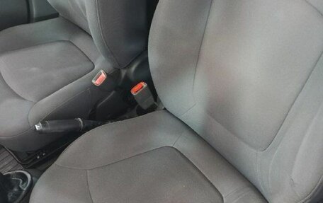 Chevrolet Spark III, 2011 год, 620 000 рублей, 11 фотография