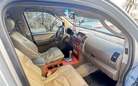 Nissan Pathfinder, 2005 год, 800 000 рублей, 2 фотография