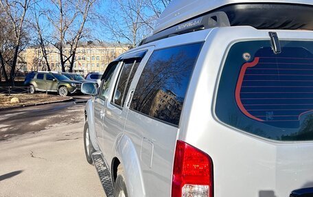 Nissan Pathfinder, 2005 год, 800 000 рублей, 6 фотография