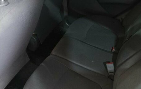 Chevrolet Spark III, 2011 год, 620 000 рублей, 14 фотография