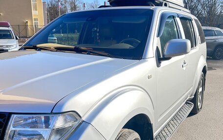 Nissan Pathfinder, 2005 год, 800 000 рублей, 4 фотография