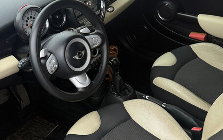 MINI Hatch, 2010 год, 890 000 рублей, 12 фотография