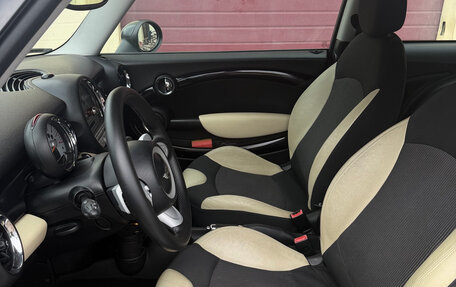 MINI Hatch, 2010 год, 890 000 рублей, 10 фотография