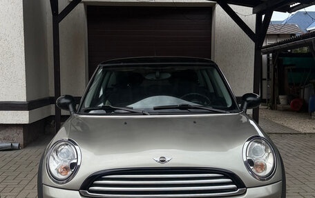 MINI Hatch, 2010 год, 890 000 рублей, 2 фотография