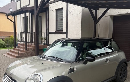 MINI Hatch, 2010 год, 890 000 рублей, 5 фотография