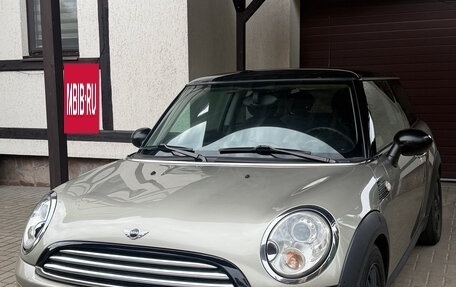 MINI Hatch, 2010 год, 890 000 рублей, 9 фотография