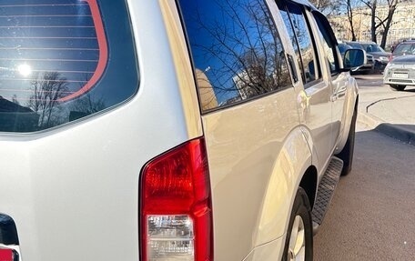 Nissan Pathfinder, 2005 год, 800 000 рублей, 8 фотография