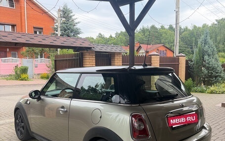 MINI Hatch, 2010 год, 890 000 рублей, 6 фотография