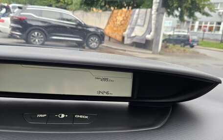 Citroen C4 II рестайлинг, 2010 год, 430 000 рублей, 8 фотография