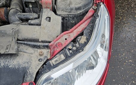 Citroen C4 II рестайлинг, 2010 год, 430 000 рублей, 11 фотография