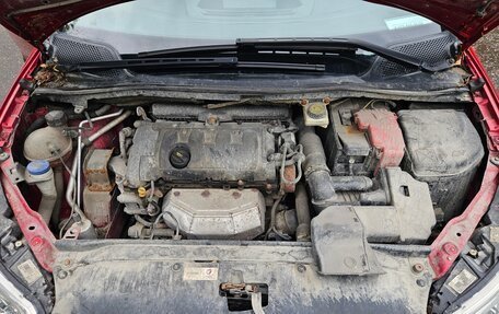 Citroen C4 II рестайлинг, 2010 год, 430 000 рублей, 9 фотография