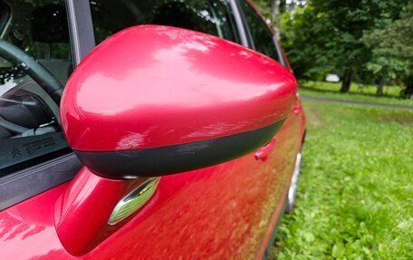 Citroen C4 II рестайлинг, 2010 год, 430 000 рублей, 13 фотография