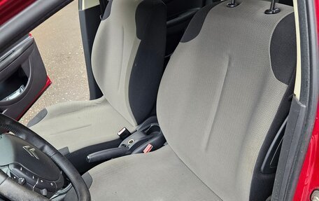 Citroen C4 II рестайлинг, 2010 год, 430 000 рублей, 6 фотография