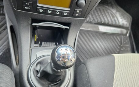 Citroen C4 II рестайлинг, 2010 год, 430 000 рублей, 7 фотография