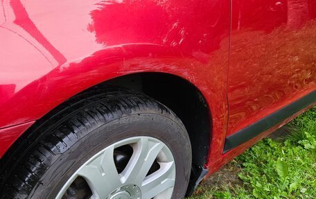 Citroen C4 II рестайлинг, 2010 год, 430 000 рублей, 18 фотография