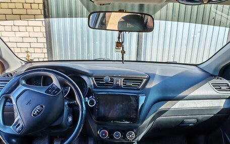 KIA Rio III рестайлинг, 2017 год, 1 159 000 рублей, 7 фотография