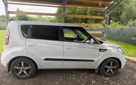 KIA Soul I рестайлинг, 2009 год, 660 000 рублей, 6 фотография