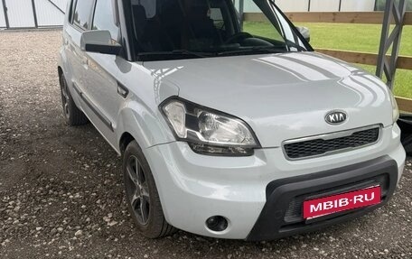 KIA Soul I рестайлинг, 2009 год, 660 000 рублей, 3 фотография