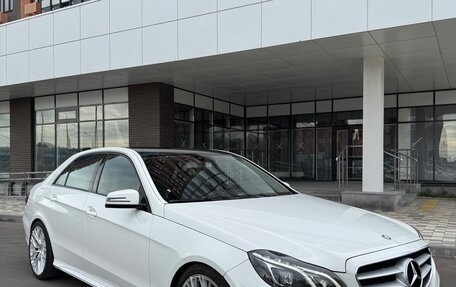 Mercedes-Benz E-Класс, 2013 год, 2 200 000 рублей, 2 фотография