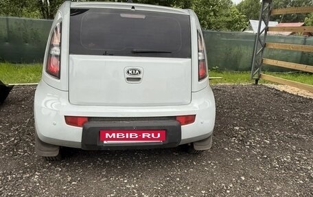 KIA Soul I рестайлинг, 2009 год, 660 000 рублей, 2 фотография