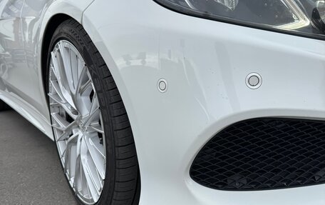 Mercedes-Benz E-Класс, 2013 год, 2 200 000 рублей, 12 фотография