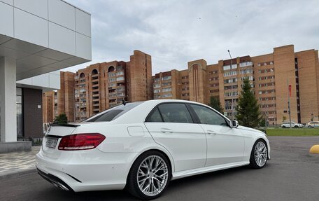 Mercedes-Benz E-Класс, 2013 год, 2 200 000 рублей, 6 фотография