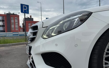 Mercedes-Benz E-Класс, 2013 год, 2 200 000 рублей, 14 фотография