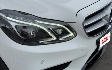 Mercedes-Benz E-Класс, 2013 год, 2 200 000 рублей, 9 фотография