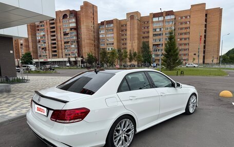 Mercedes-Benz E-Класс, 2013 год, 2 200 000 рублей, 5 фотография