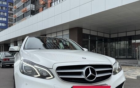 Mercedes-Benz E-Класс, 2013 год, 2 200 000 рублей, 10 фотография