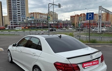 Mercedes-Benz E-Класс, 2013 год, 2 200 000 рублей, 19 фотография