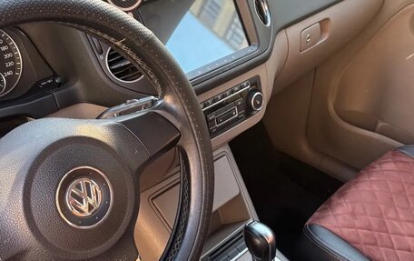 Volkswagen Golf Plus II, 2012 год, 699 999 рублей, 2 фотография
