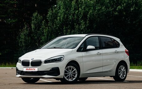 BMW 2 серия Active Tourer F45, 2018 год, 1 699 000 рублей, 6 фотография