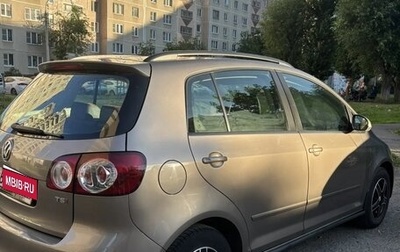 Volkswagen Golf Plus II, 2012 год, 699 999 рублей, 1 фотография