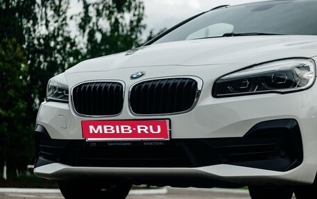 BMW 2 серия Active Tourer F45, 2018 год, 1 699 000 рублей, 12 фотография
