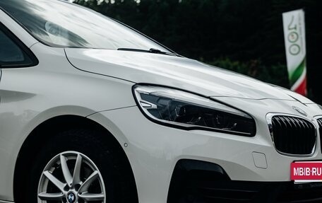 BMW 2 серия Active Tourer F45, 2018 год, 1 699 000 рублей, 11 фотография