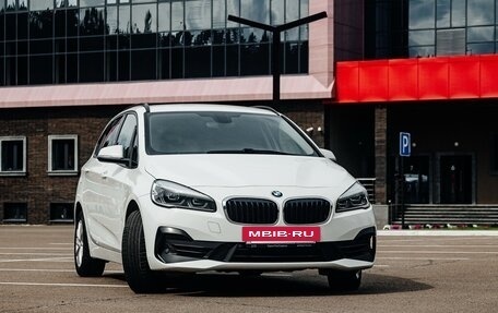 BMW 2 серия Active Tourer F45, 2018 год, 1 699 000 рублей, 7 фотография