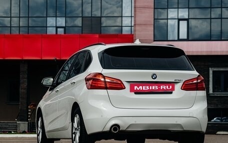 BMW 2 серия Active Tourer F45, 2018 год, 1 699 000 рублей, 9 фотография
