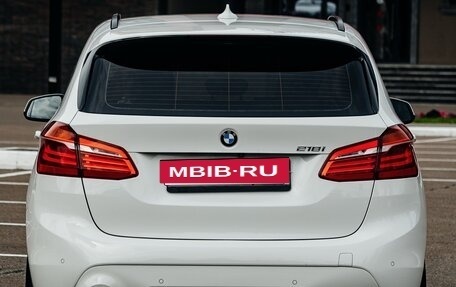 BMW 2 серия Active Tourer F45, 2018 год, 1 699 000 рублей, 10 фотография