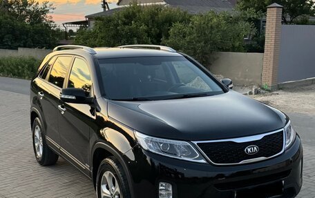 KIA Sorento II рестайлинг, 2015 год, 2 300 000 рублей, 1 фотография