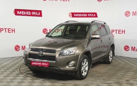 Toyota RAV4, 2008 год, 1 108 000 рублей, 1 фотография