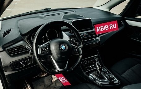 BMW 2 серия Active Tourer F45, 2018 год, 1 699 000 рублей, 15 фотография