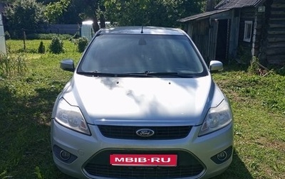 Ford Focus II рестайлинг, 2008 год, 370 000 рублей, 1 фотография