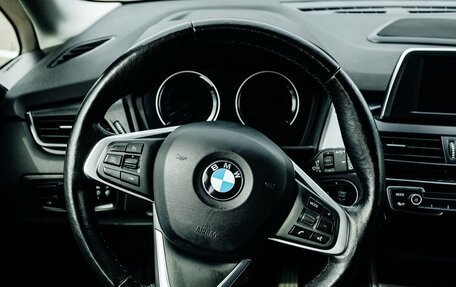 BMW 2 серия Active Tourer F45, 2018 год, 1 699 000 рублей, 18 фотография