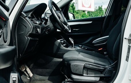 BMW 2 серия Active Tourer F45, 2018 год, 1 699 000 рублей, 16 фотография