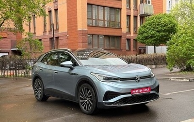 Volkswagen ID.4, 2022 год, 3 600 000 рублей, 1 фотография