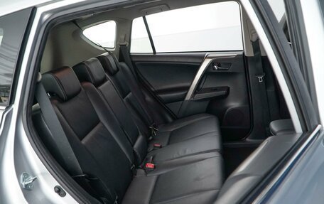 Toyota RAV4, 2013 год, 2 157 077 рублей, 7 фотография
