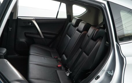 Toyota RAV4, 2013 год, 2 157 077 рублей, 9 фотография