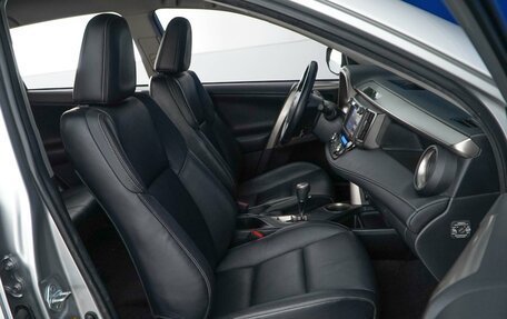 Toyota RAV4, 2013 год, 2 157 077 рублей, 8 фотография
